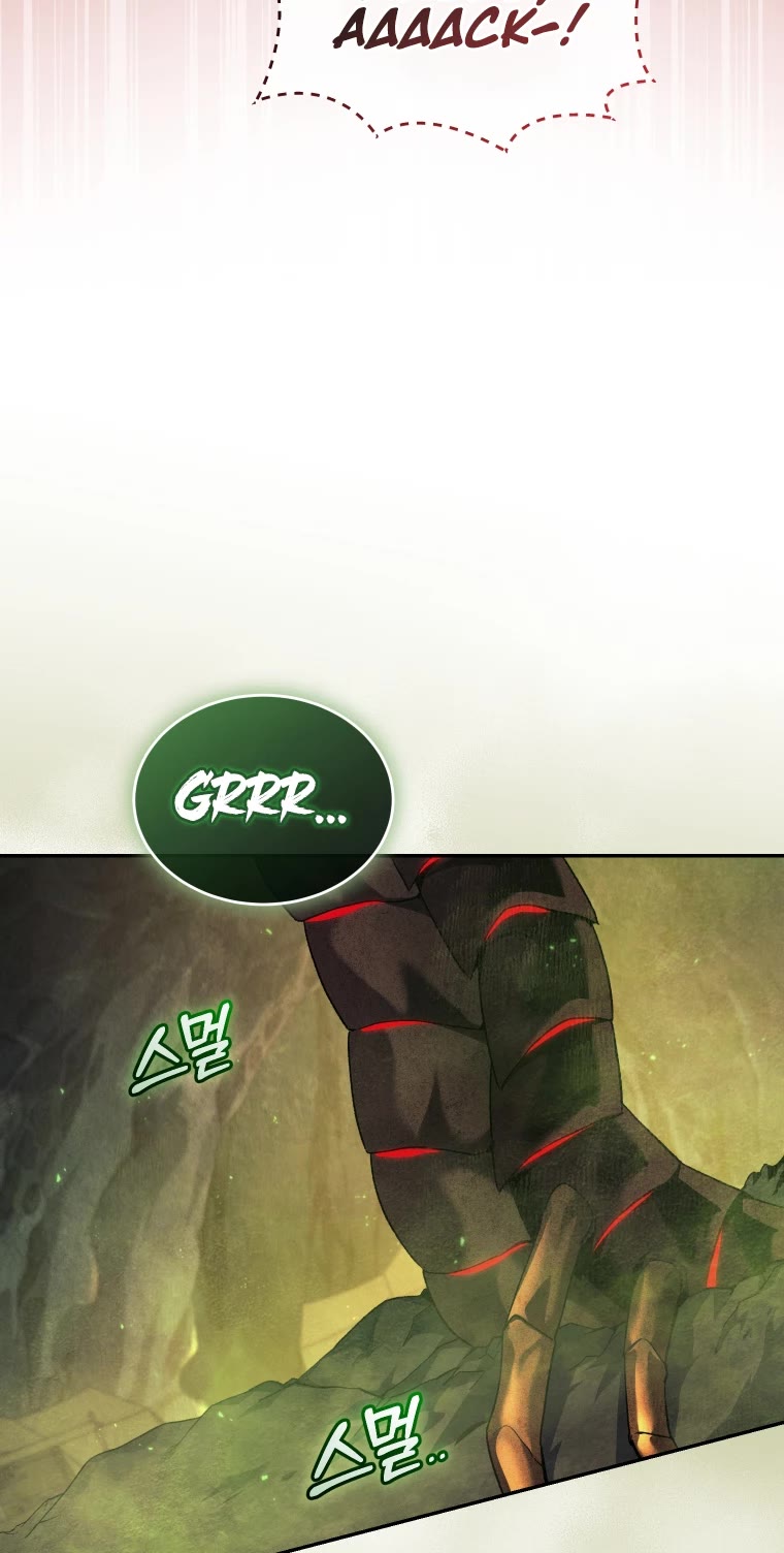 I Stole the Number One Ranker's Soul chapter 30 page 39