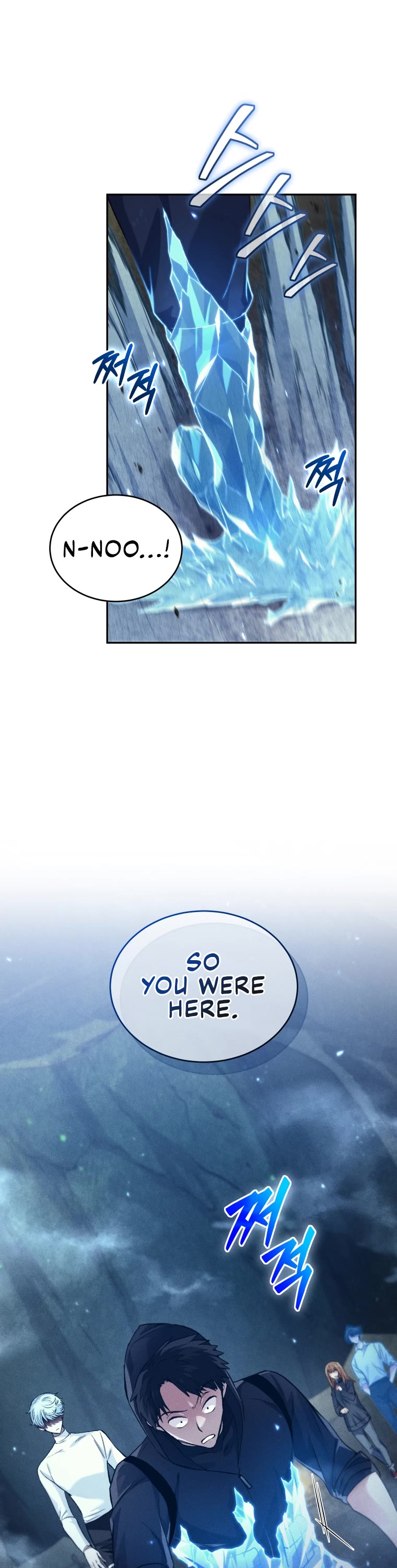 I Stole the Number One Ranker's Soul chapter 30 page 4