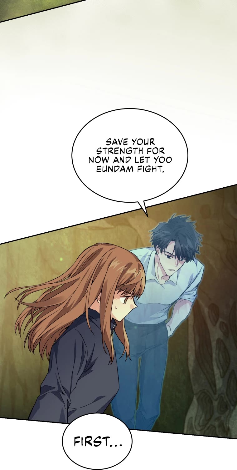 I Stole the Number One Ranker's Soul chapter 30 page 40