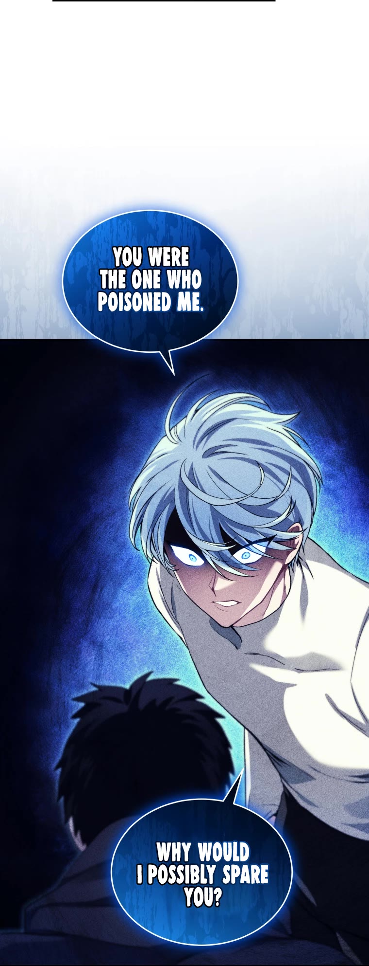 I Stole the Number One Ranker's Soul chapter 30 page 6