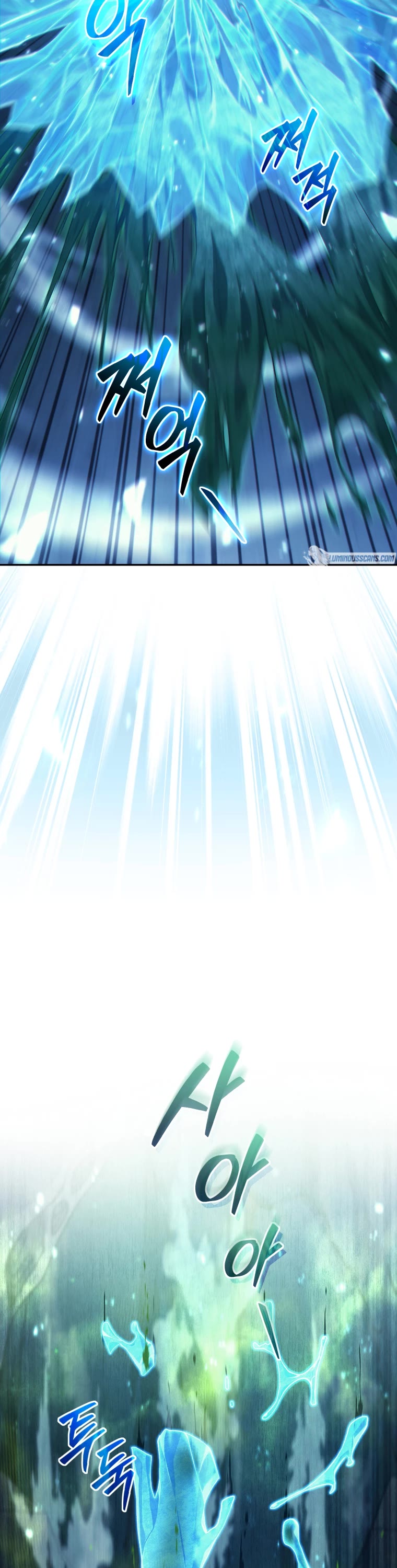 I Stole the Number One Ranker's Soul chapter 32 page 10