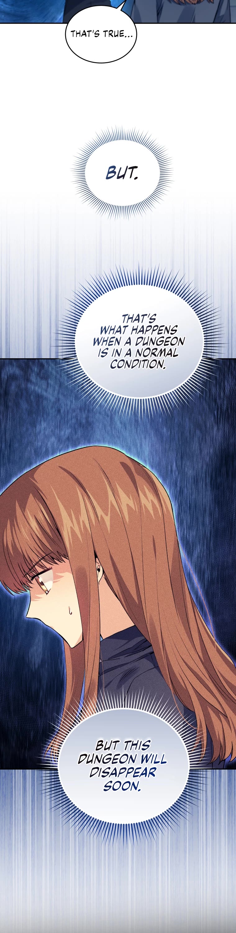 I Stole the Number One Ranker's Soul chapter 32 page 36