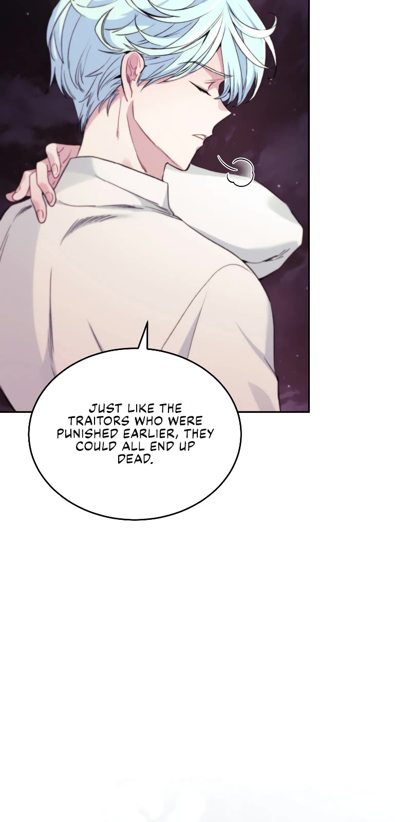 I Stole the Number One Ranker's Soul chapter 33 page 18