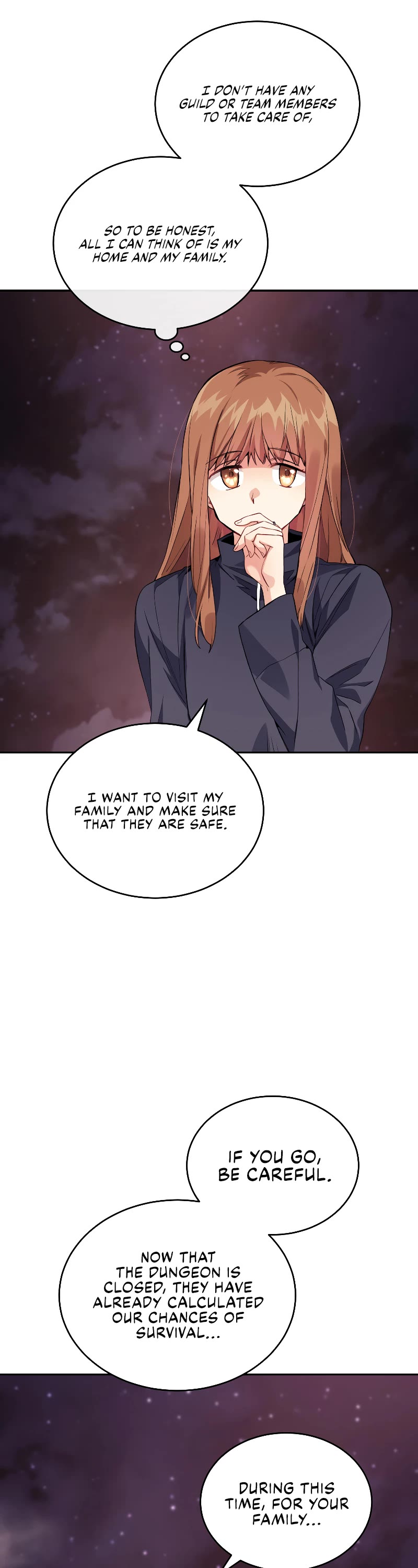 I Stole the Number One Ranker's Soul chapter 33 page 22