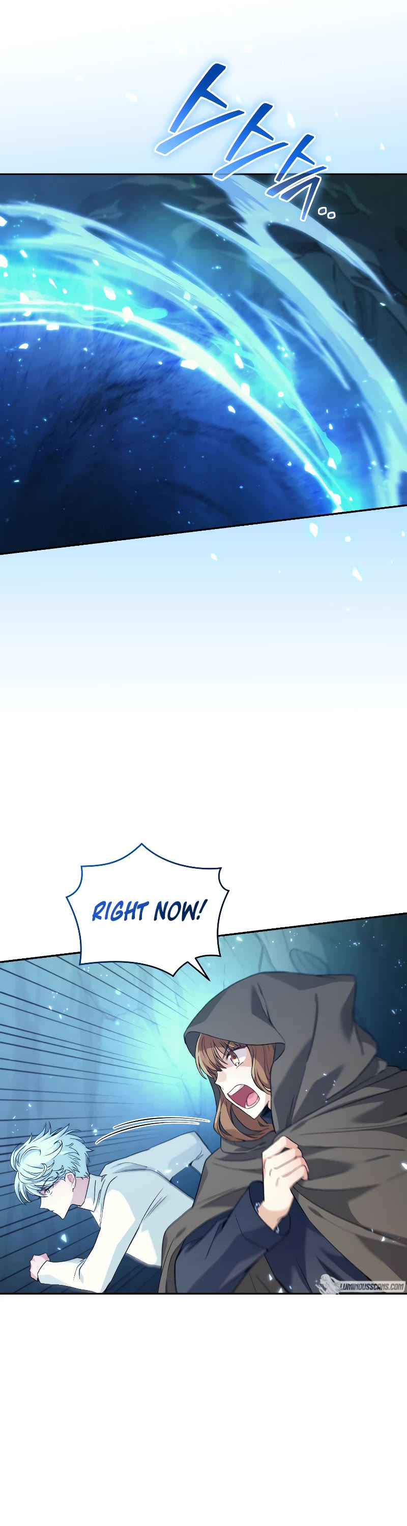 I Stole the Number One Ranker's Soul chapter 33 page 4