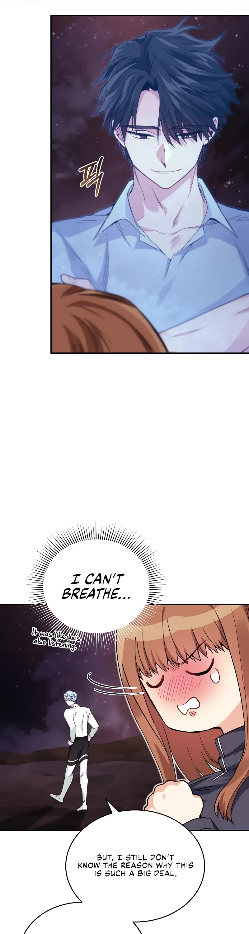 I Stole the Number One Ranker's Soul chapter 33 page 45