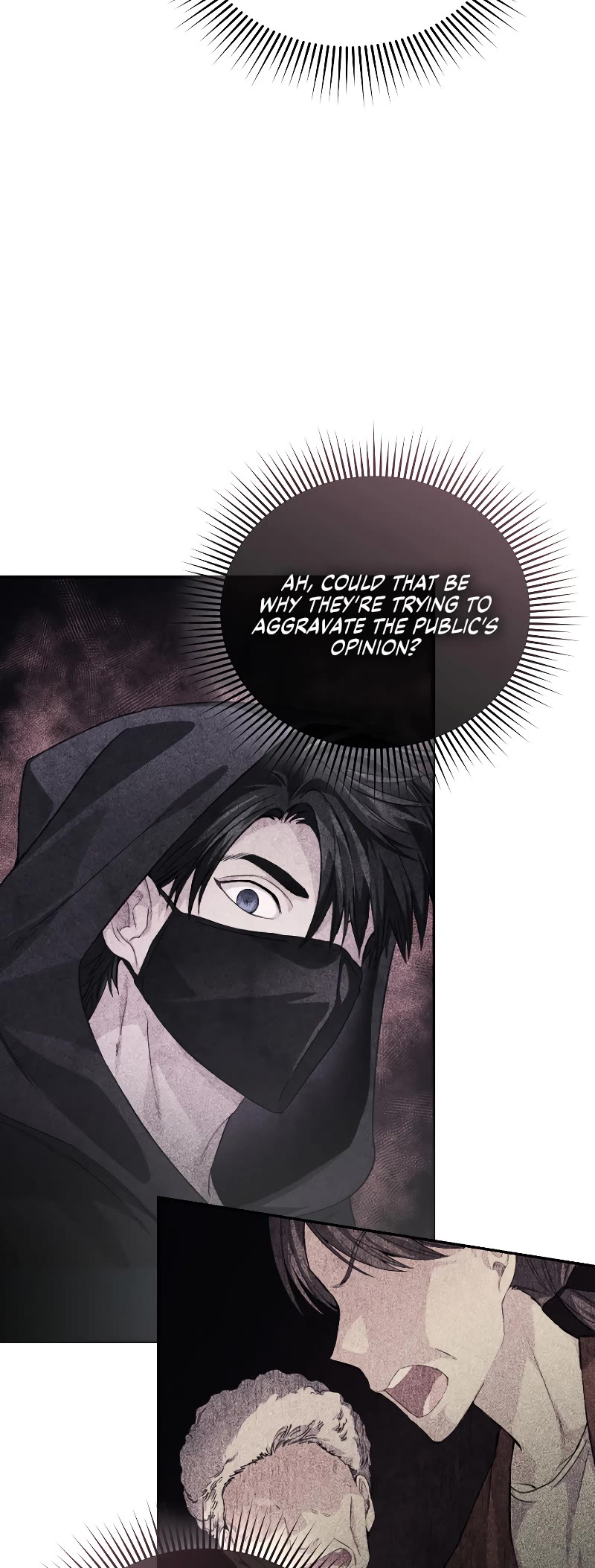 I Stole the Number One Ranker's Soul chapter 33 page 47