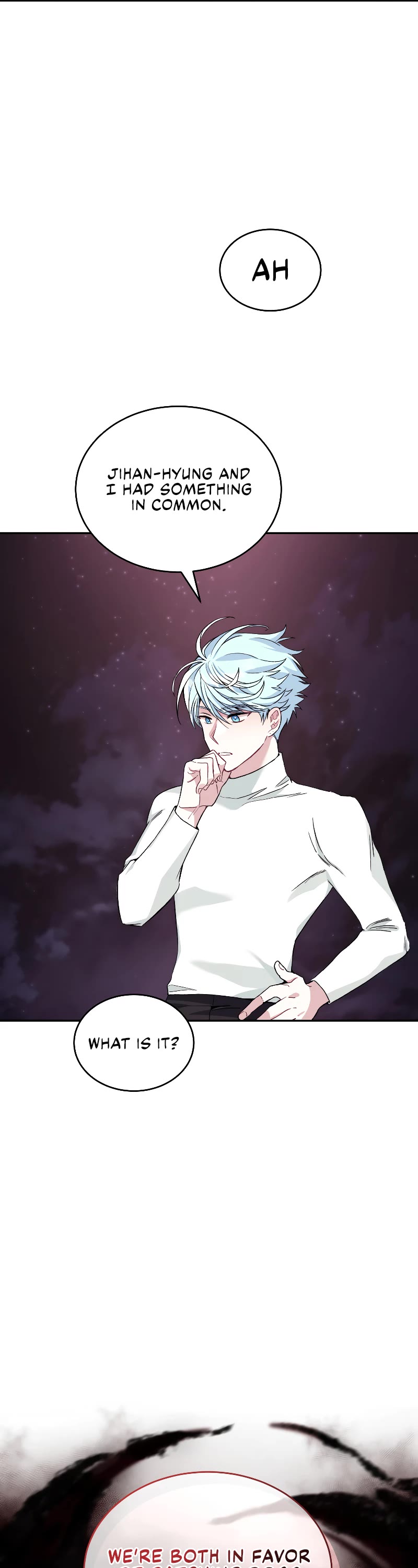 I Stole the Number One Ranker's Soul chapter 33 page 49