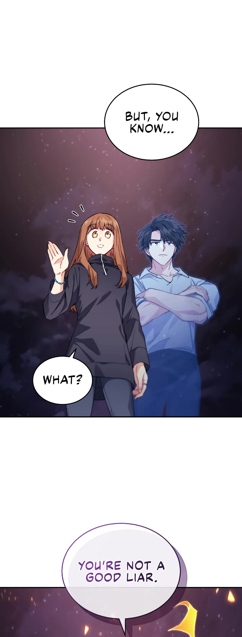 I Stole the Number One Ranker's Soul chapter 34 page 23