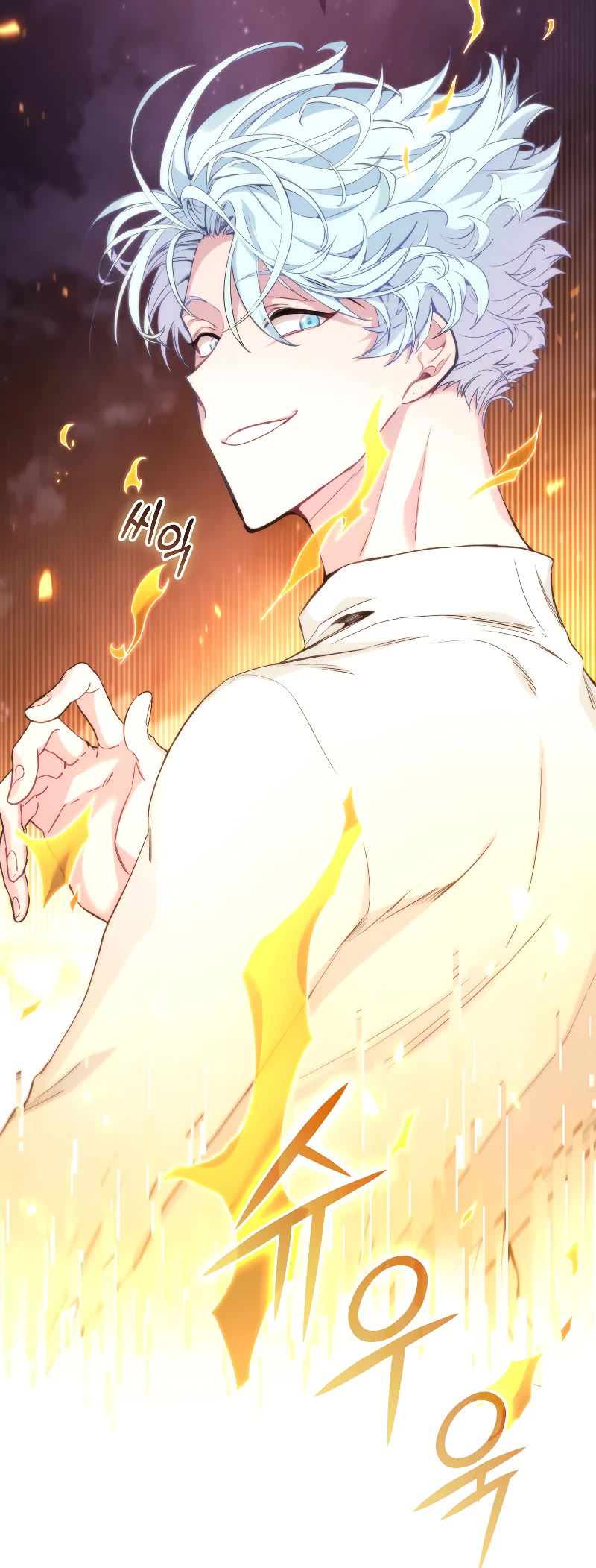 I Stole the Number One Ranker's Soul chapter 34 page 24