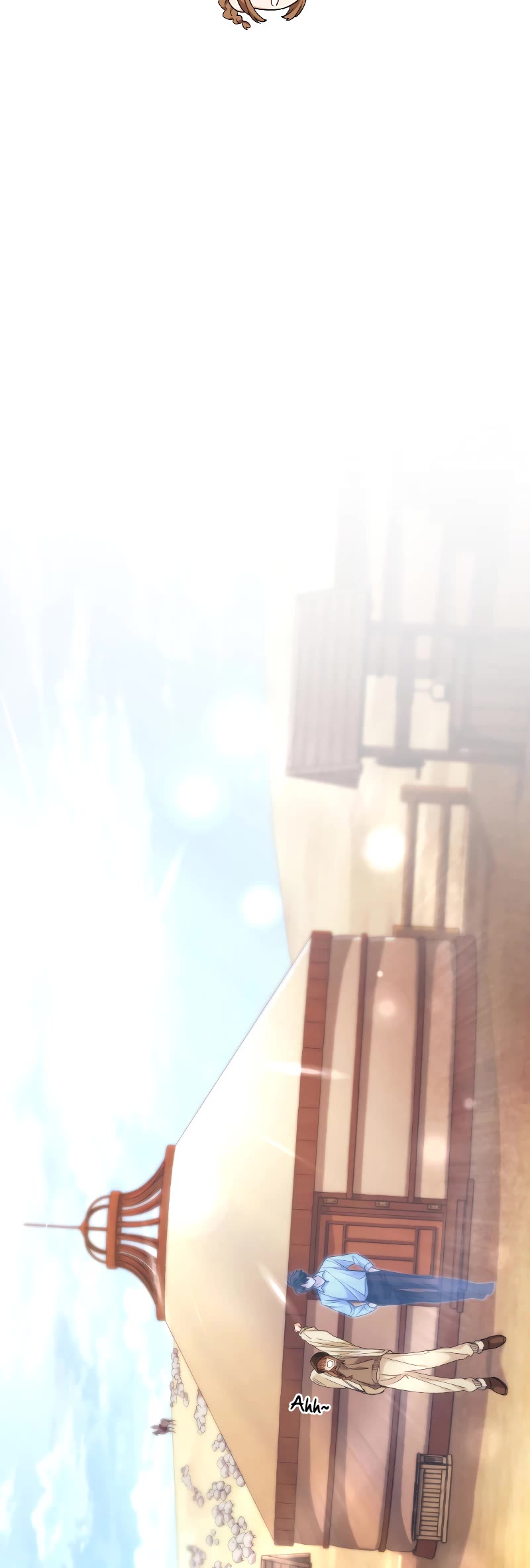 I Stole the Number One Ranker's Soul chapter 34 page 32