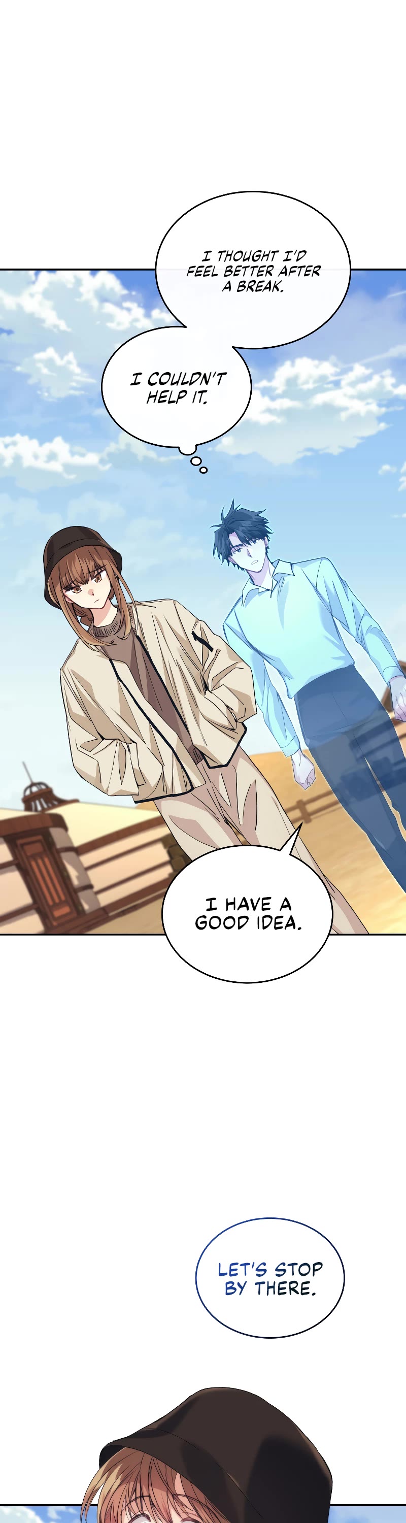 I Stole the Number One Ranker's Soul chapter 34 page 46