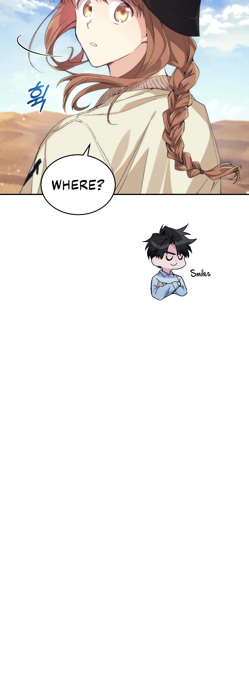 I Stole the Number One Ranker's Soul chapter 34 page 47