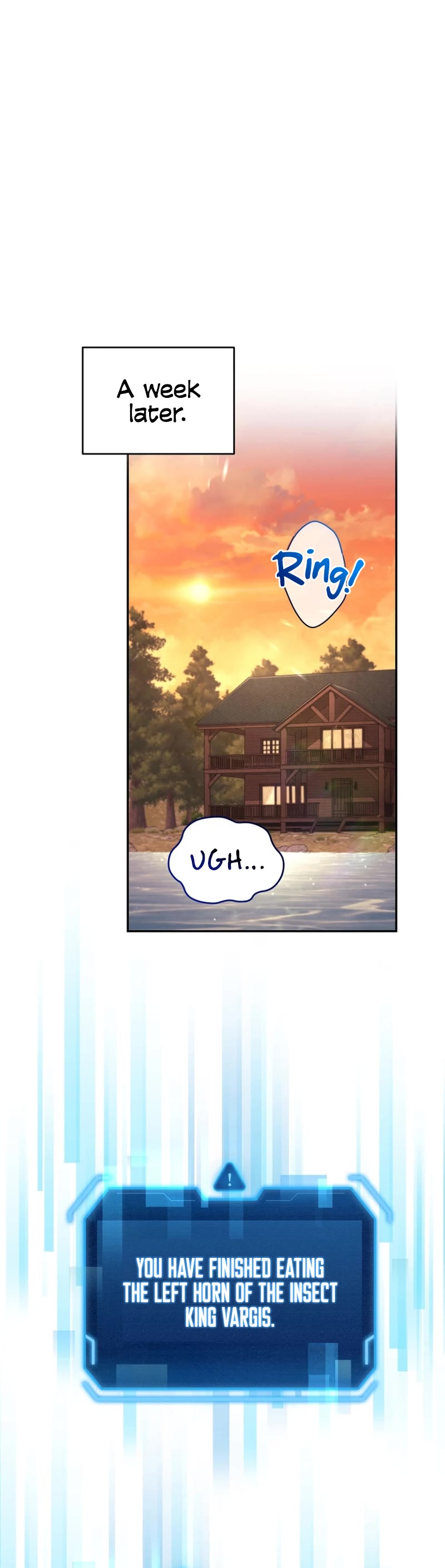 I Stole the Number One Ranker's Soul chapter 38 page 10