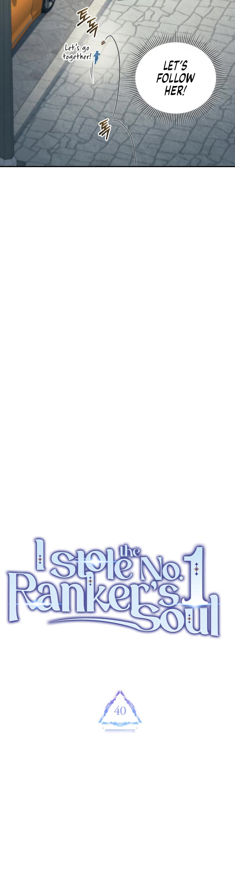 I Stole the Number One Ranker's Soul chapter 40 page 11