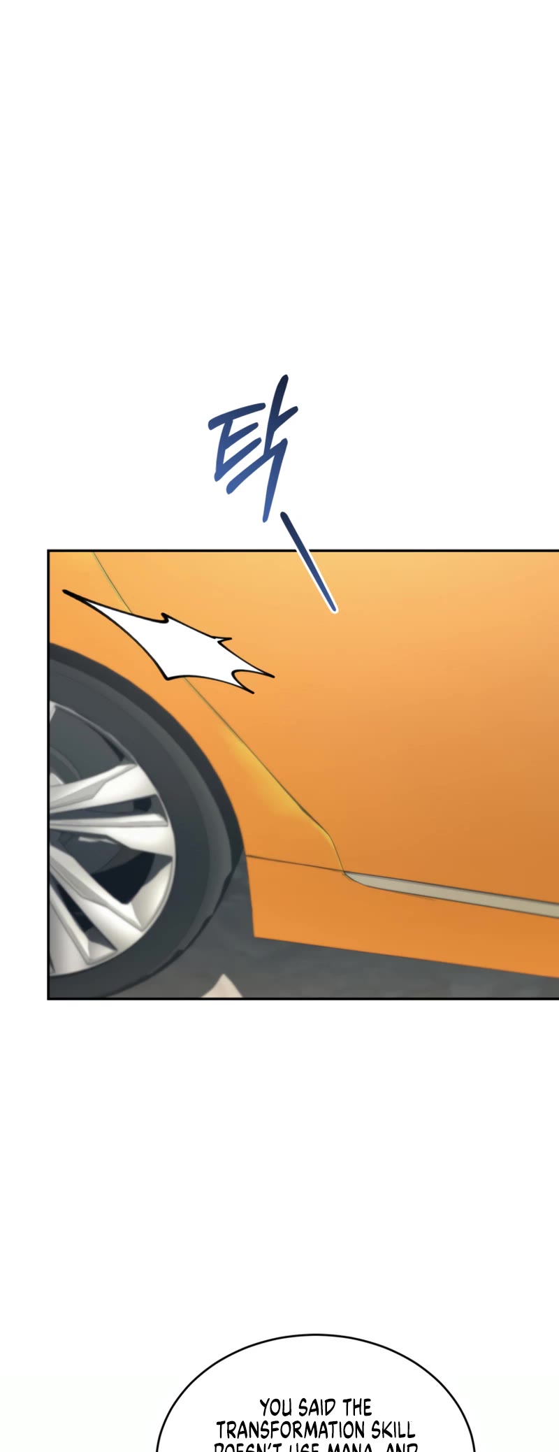 I Stole the Number One Ranker's Soul chapter 40 page 12