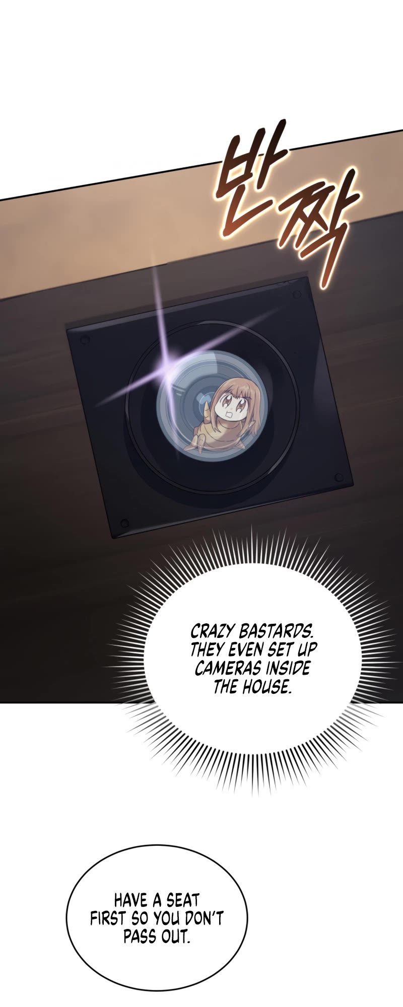 I Stole the Number One Ranker's Soul chapter 40 page 17