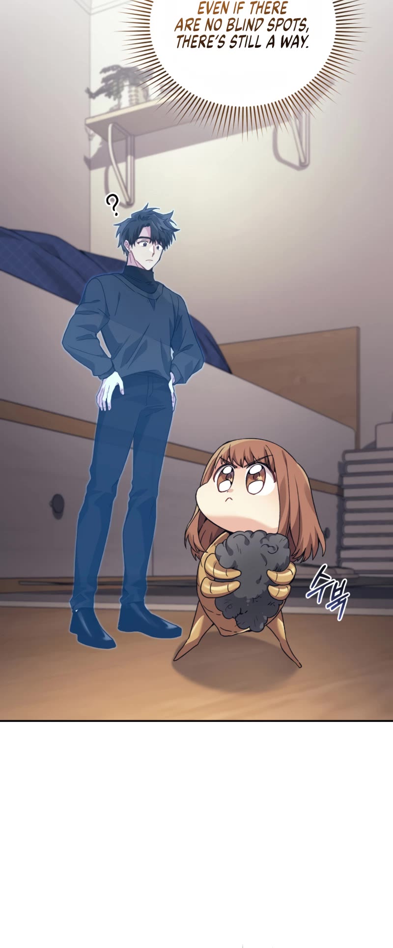 I Stole the Number One Ranker's Soul chapter 40 page 24