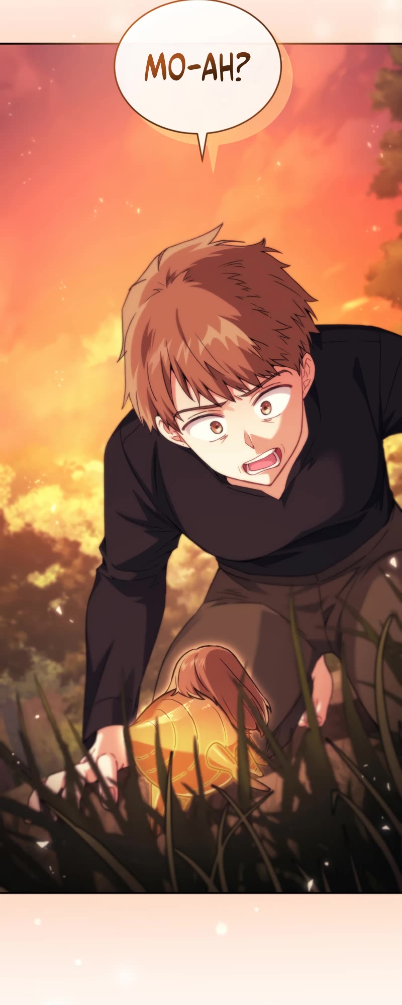 I Stole the Number One Ranker's Soul chapter 40 page 31