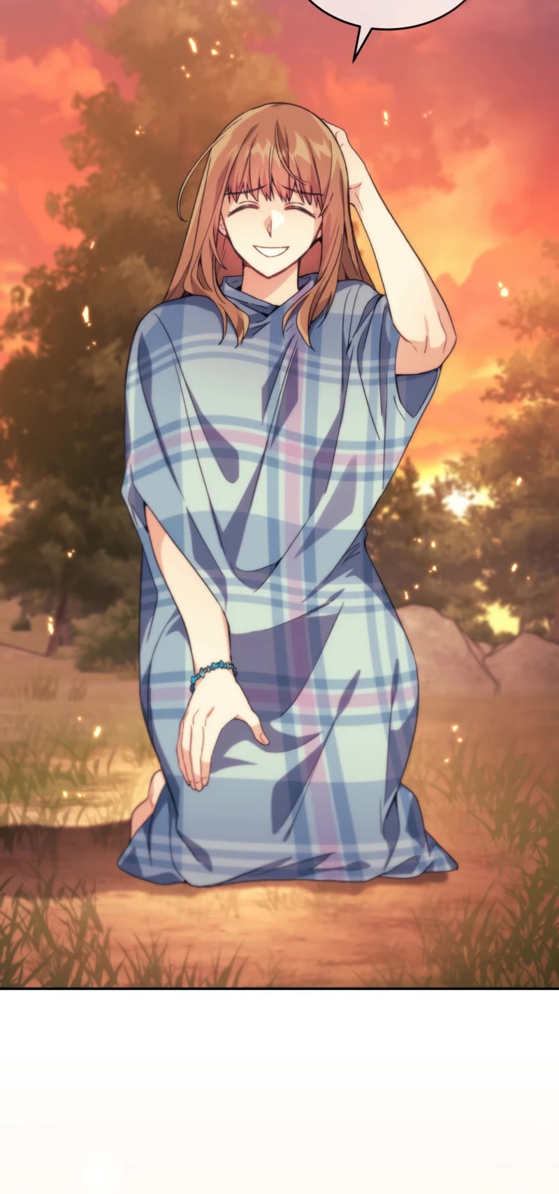 I Stole the Number One Ranker's Soul chapter 40 page 35