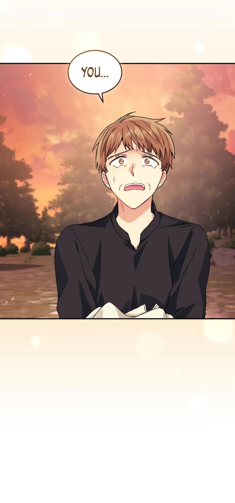 I Stole the Number One Ranker's Soul chapter 40 page 36