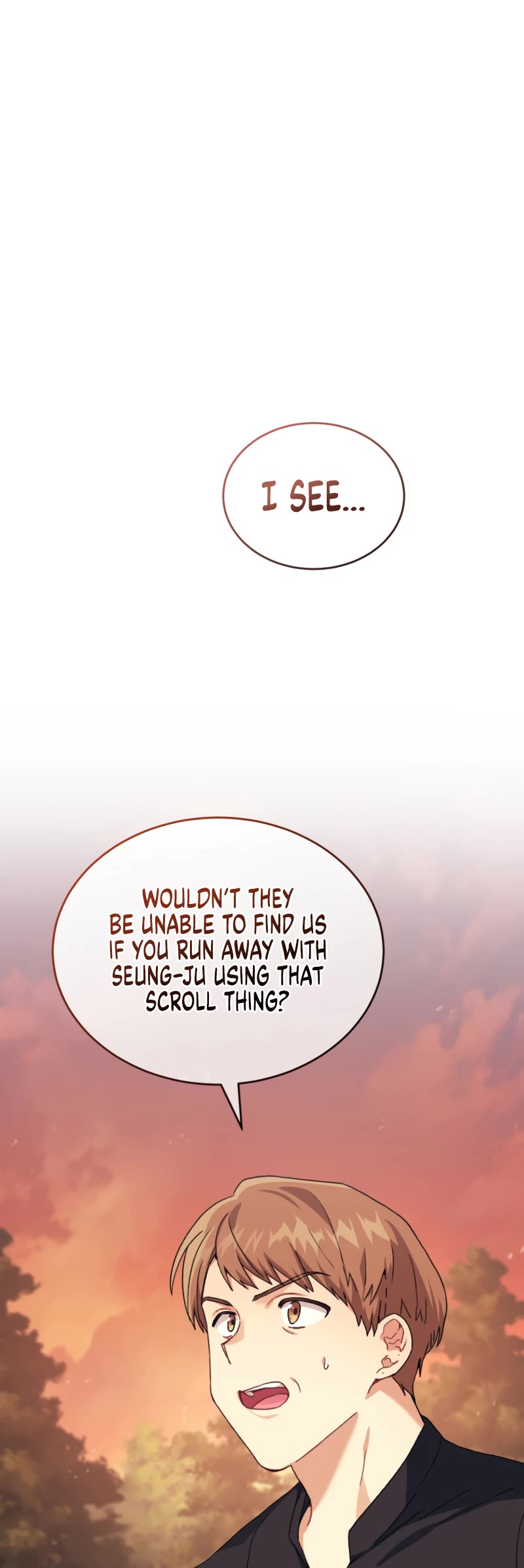 I Stole the Number One Ranker's Soul chapter 40 page 39