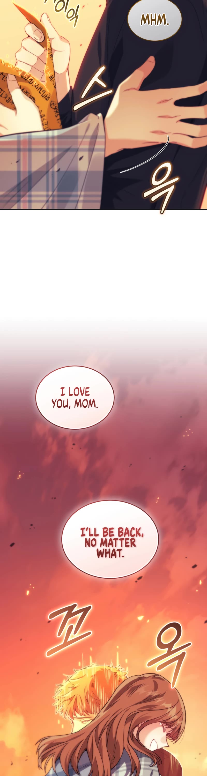 I Stole the Number One Ranker's Soul chapter 40 page 46