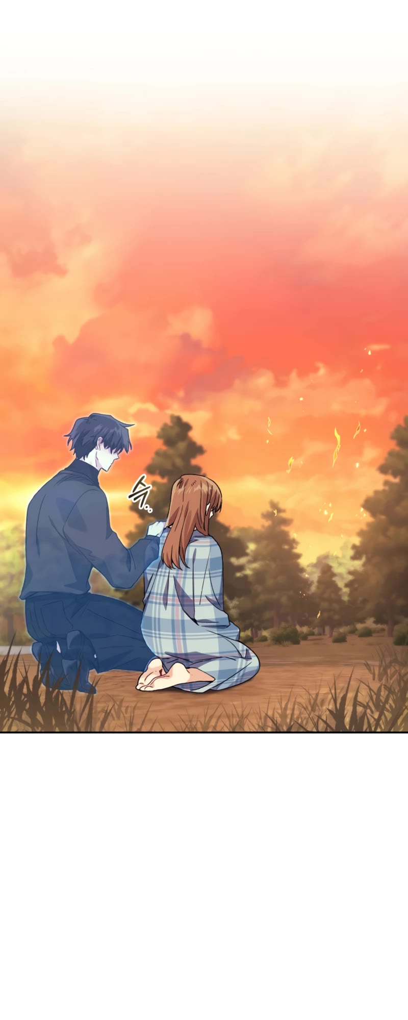 I Stole the Number One Ranker's Soul chapter 40 page 48