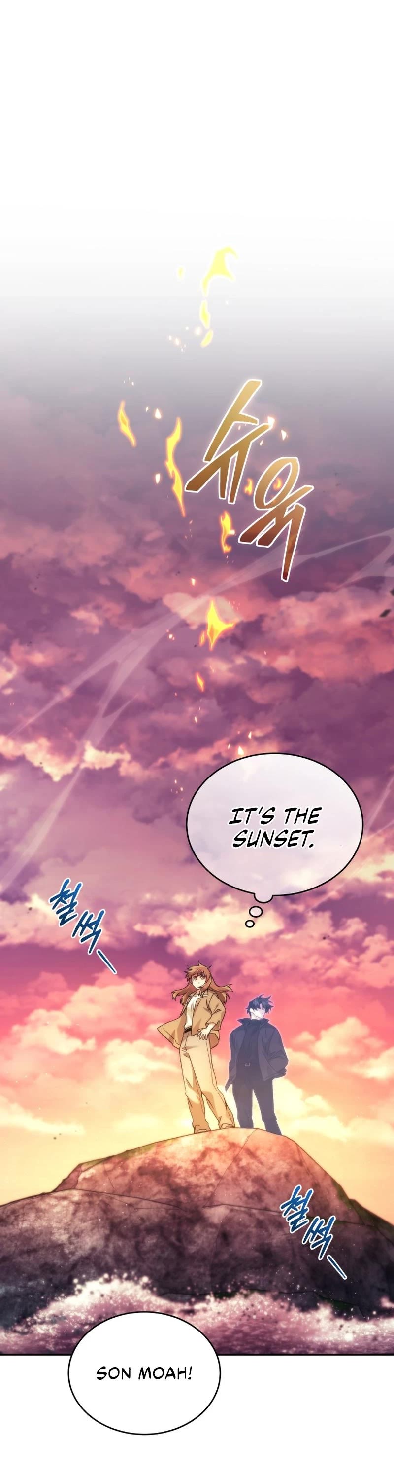 I Stole the Number One Ranker's Soul chapter 41 page 15