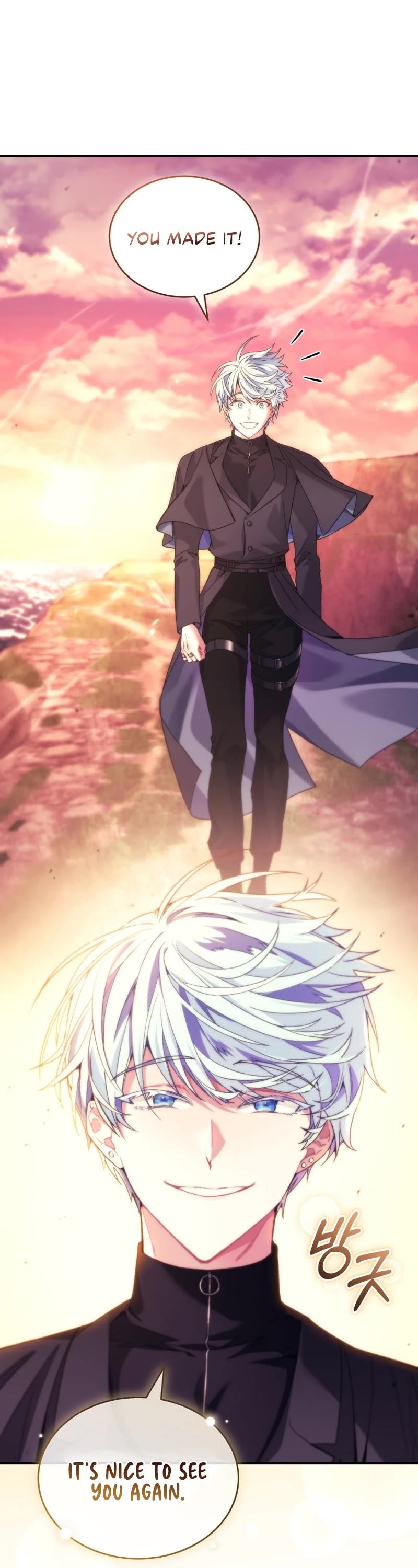 I Stole the Number One Ranker's Soul chapter 41 page 16