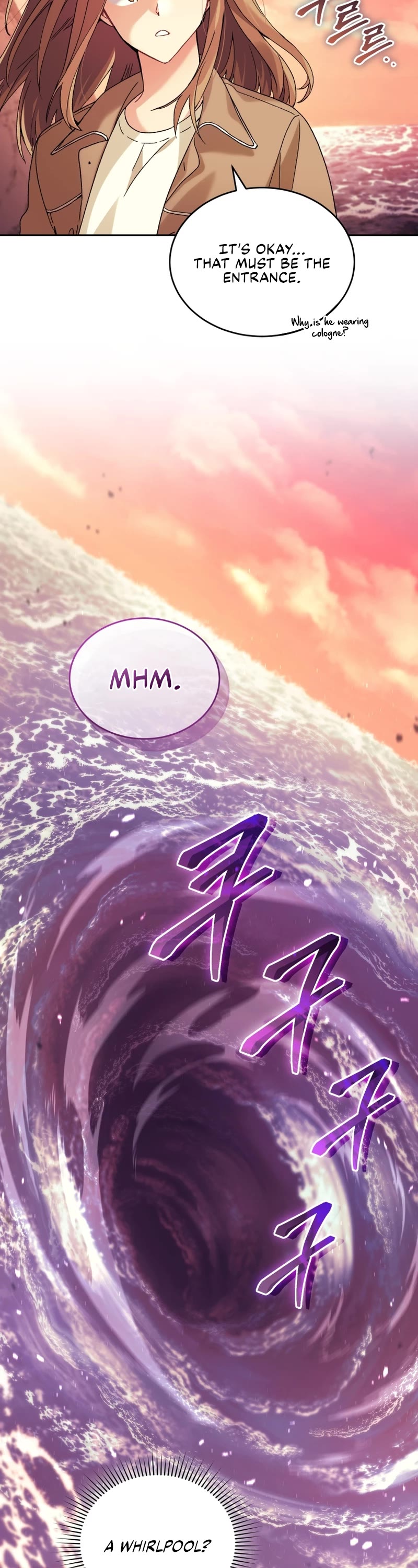 I Stole the Number One Ranker's Soul chapter 41 page 18