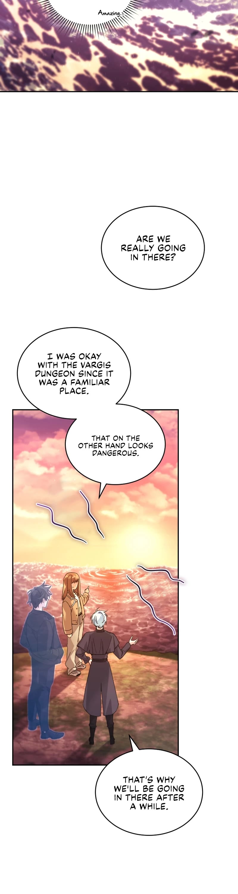 I Stole the Number One Ranker's Soul chapter 41 page 19