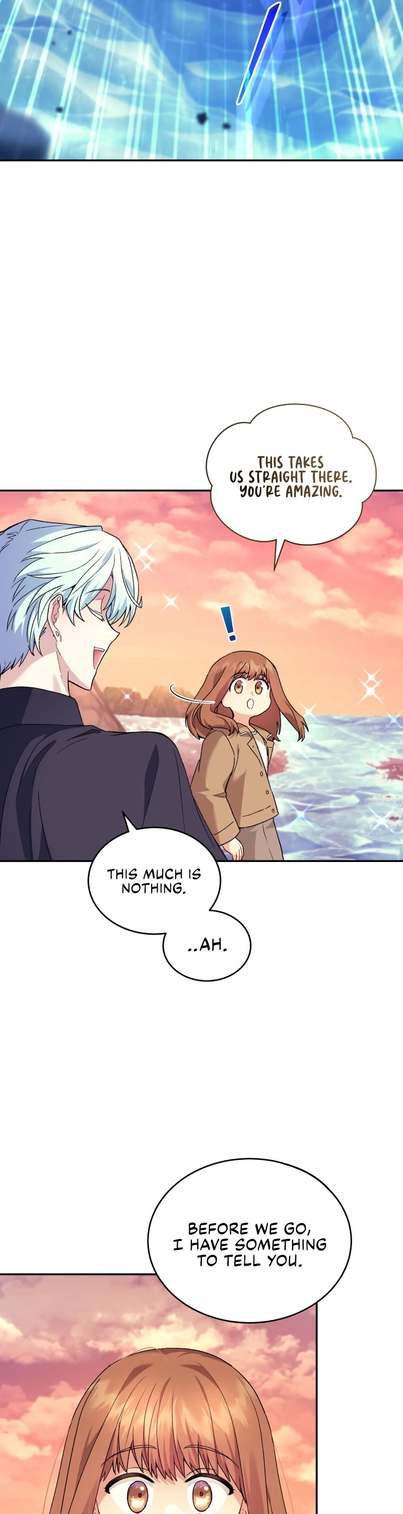 I Stole the Number One Ranker's Soul chapter 41 page 23