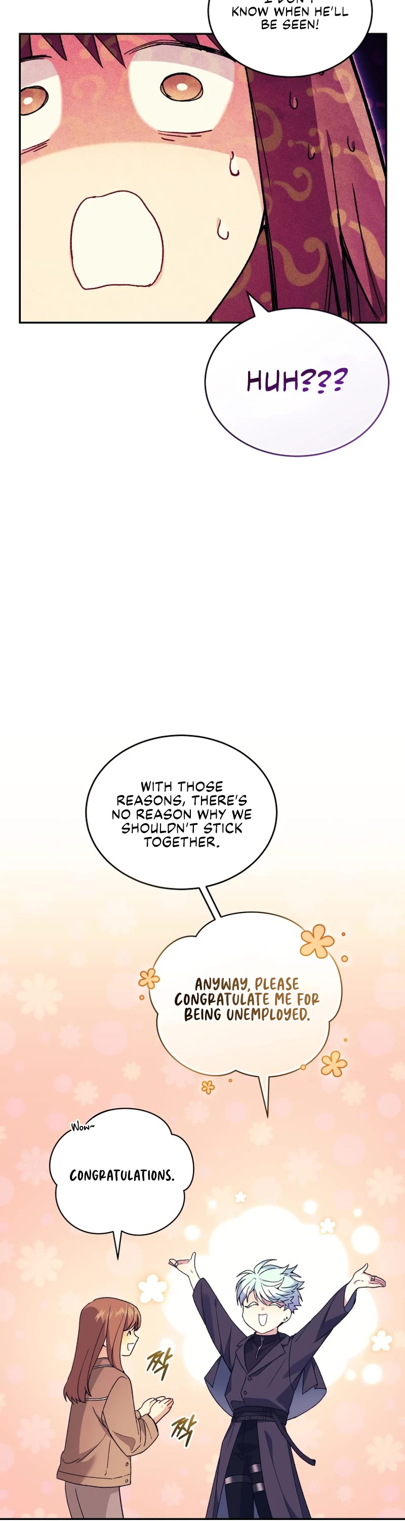 I Stole the Number One Ranker's Soul chapter 41 page 38