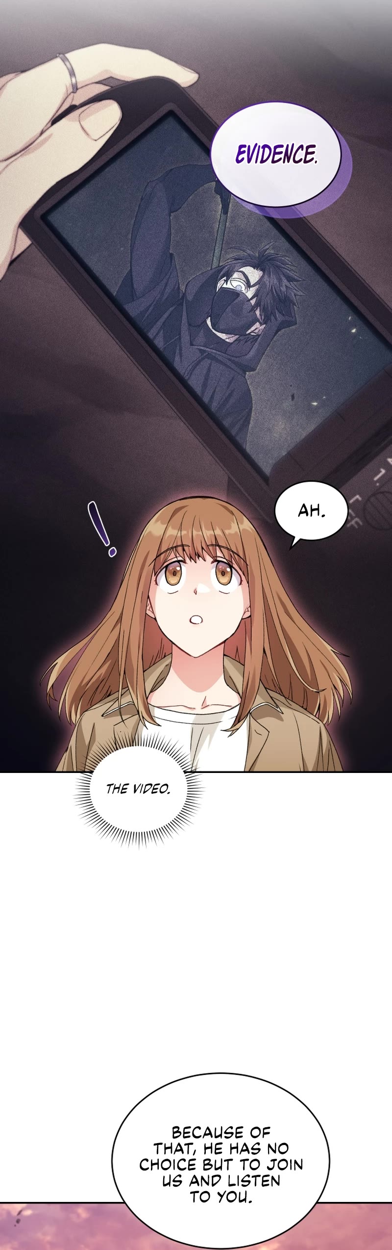 I Stole the Number One Ranker's Soul chapter 41 page 41