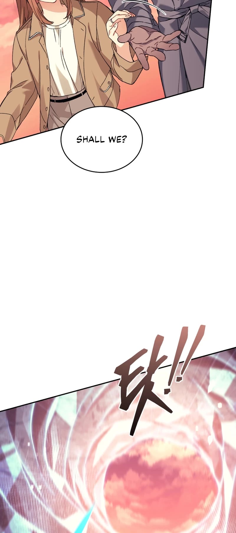 I Stole the Number One Ranker's Soul chapter 41 page 46