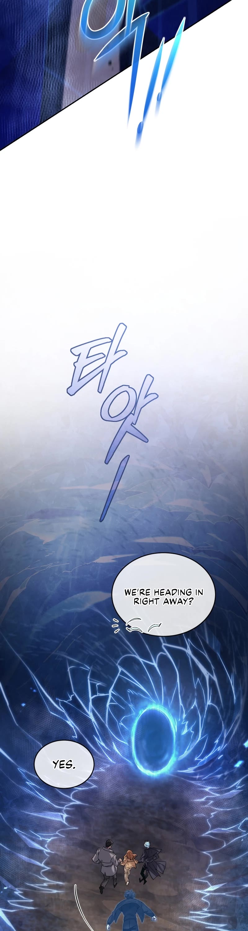 I Stole the Number One Ranker's Soul chapter 41 page 48