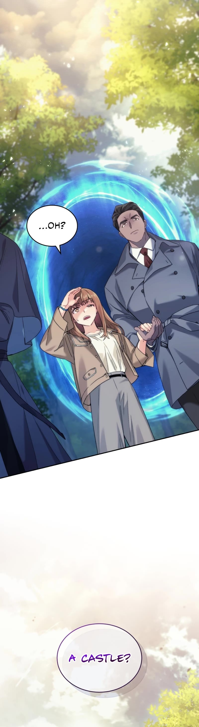 I Stole the Number One Ranker's Soul chapter 41 page 51