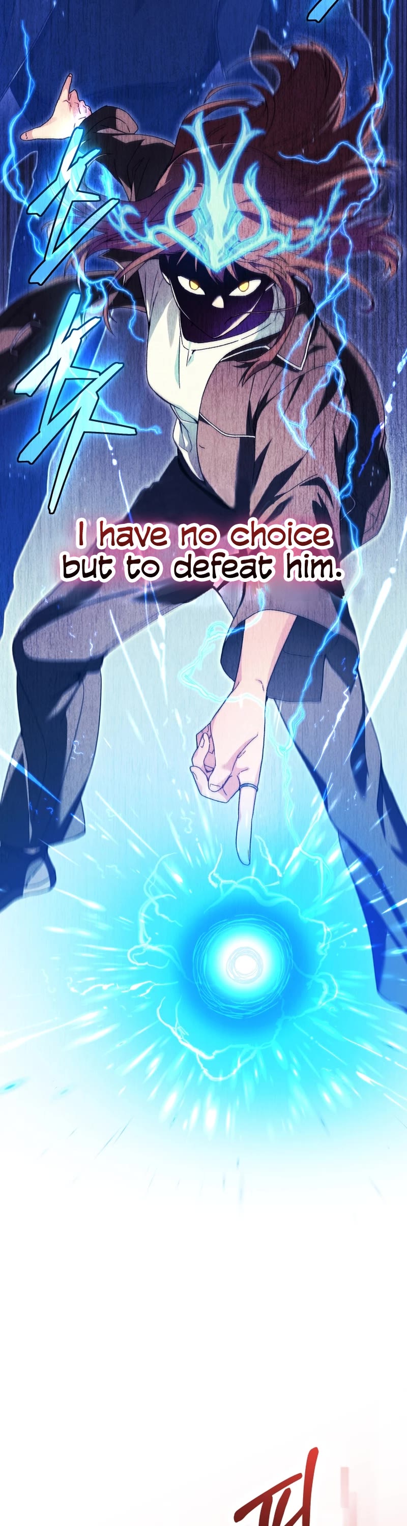 I Stole the Number One Ranker's Soul chapter 43 page 15