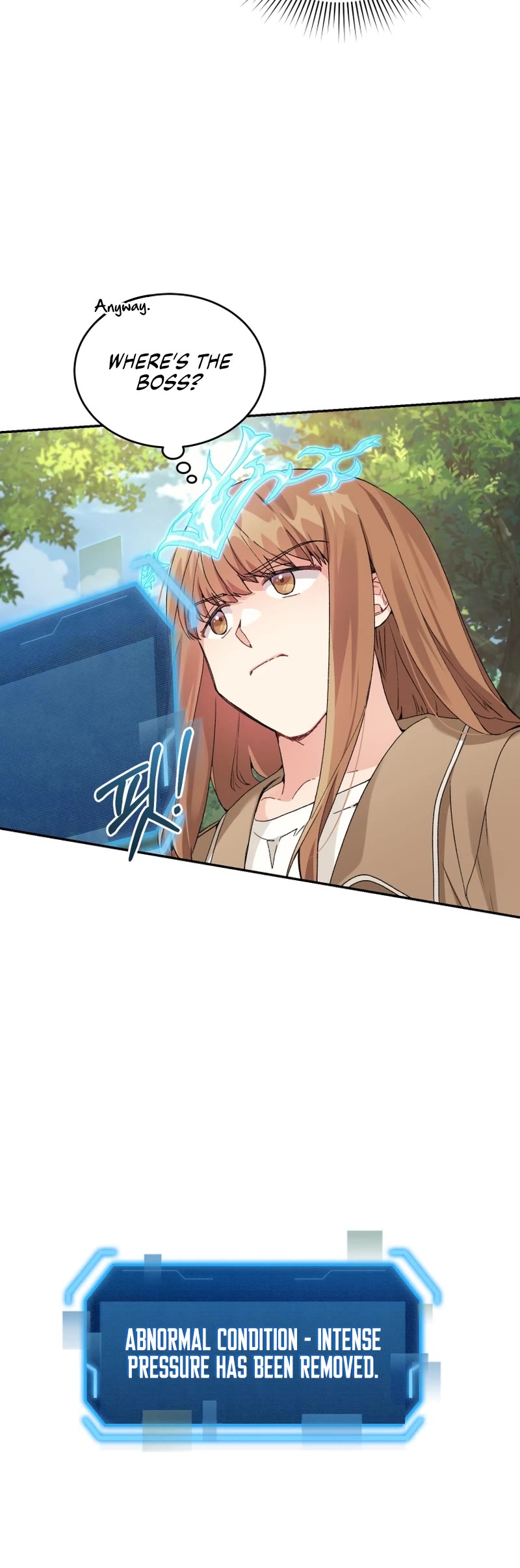 I Stole the Number One Ranker's Soul chapter 43 page 21