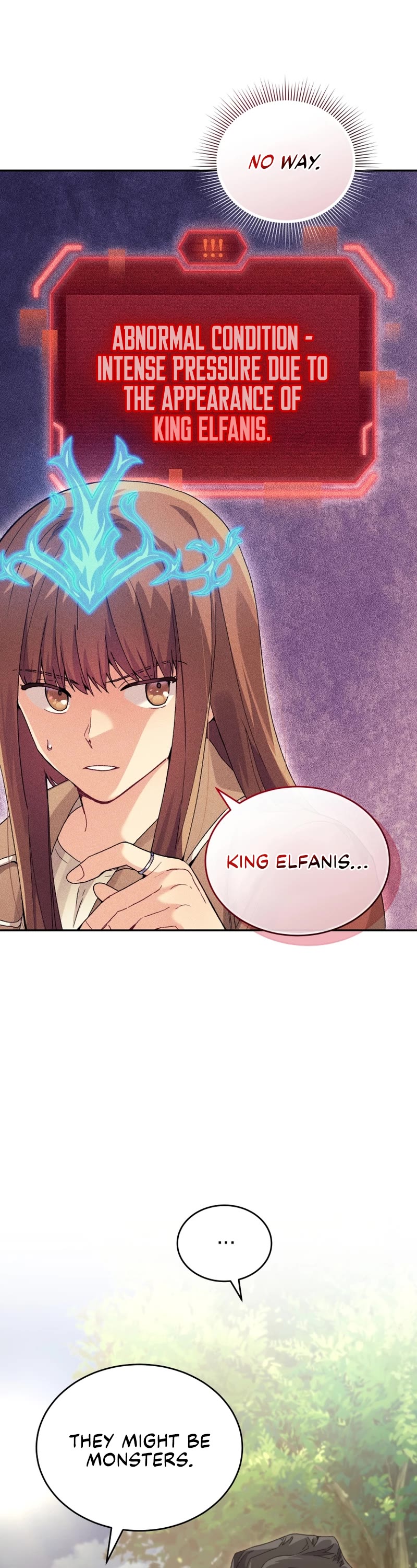 I Stole the Number One Ranker's Soul chapter 43 page 27