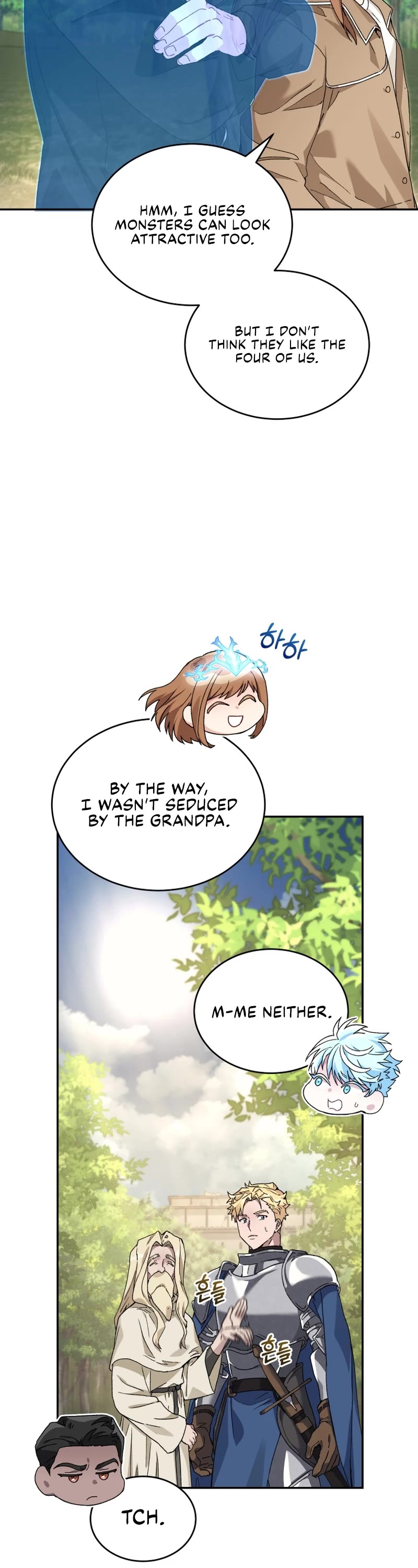 I Stole the Number One Ranker's Soul chapter 43 page 38