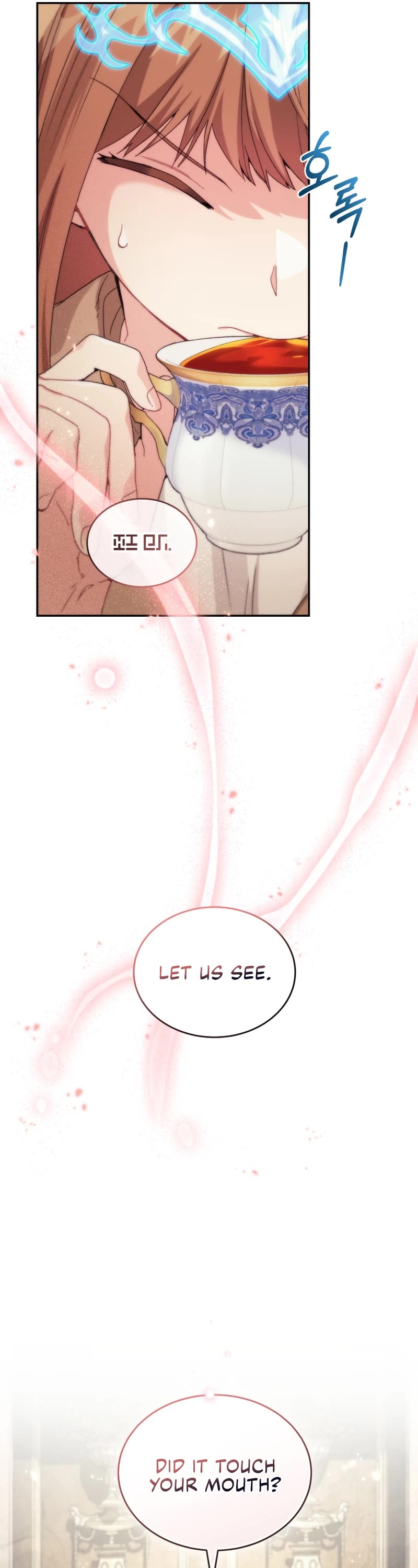 I Stole the Number One Ranker's Soul chapter 43 page 47