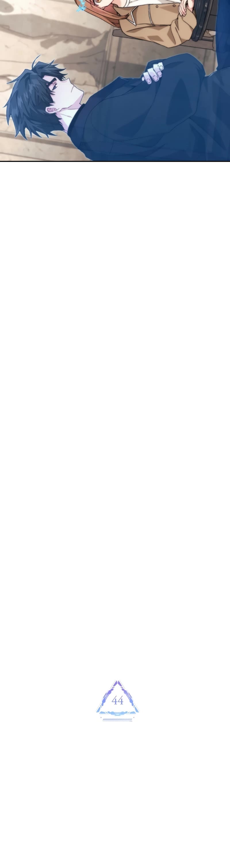 I Stole the Number One Ranker's Soul chapter 44 page 11