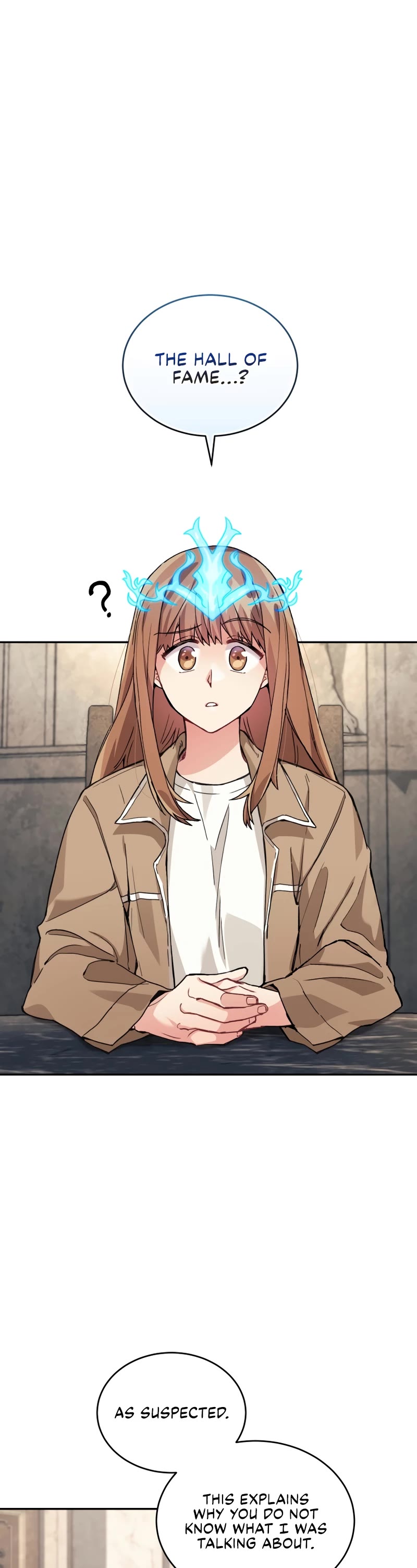 I Stole the Number One Ranker's Soul chapter 44 page 12