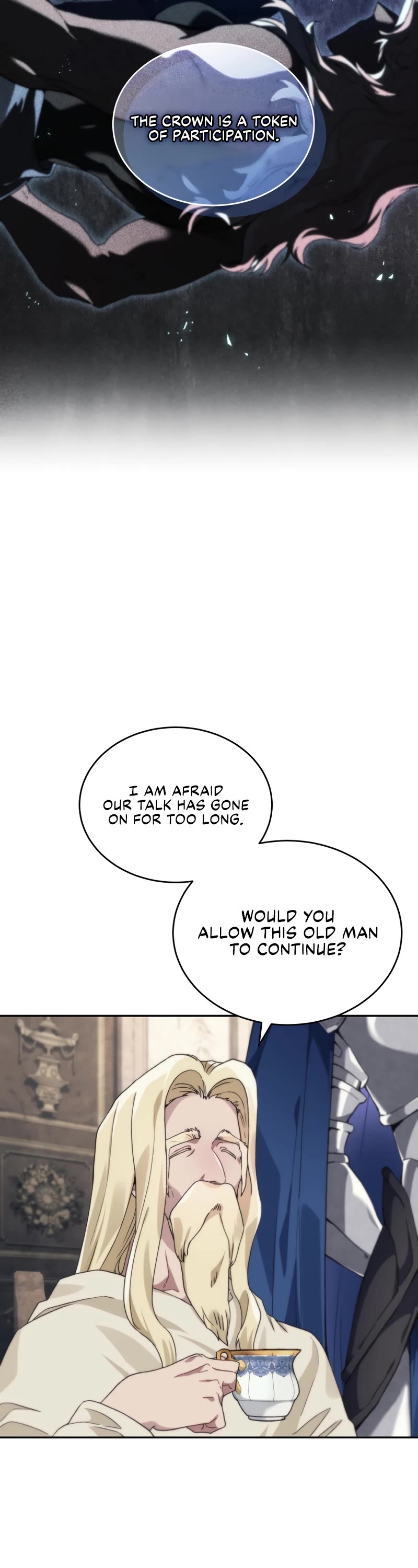 I Stole the Number One Ranker's Soul chapter 44 page 14