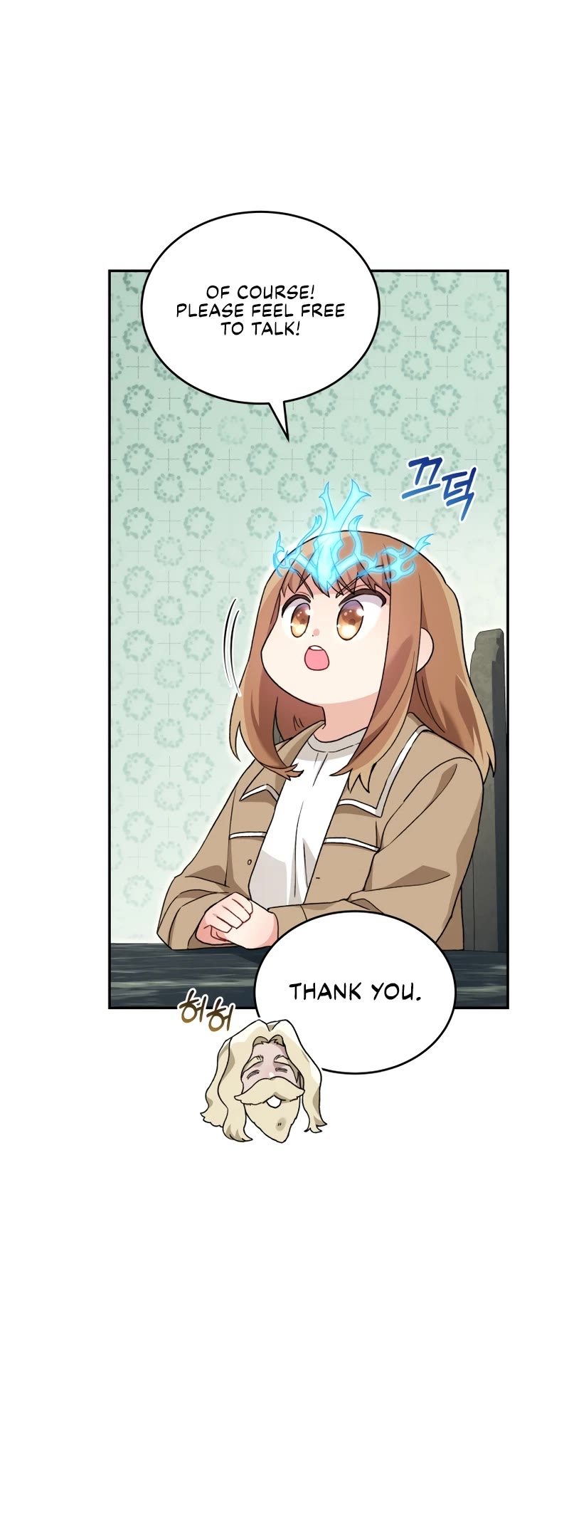 I Stole the Number One Ranker's Soul chapter 44 page 15