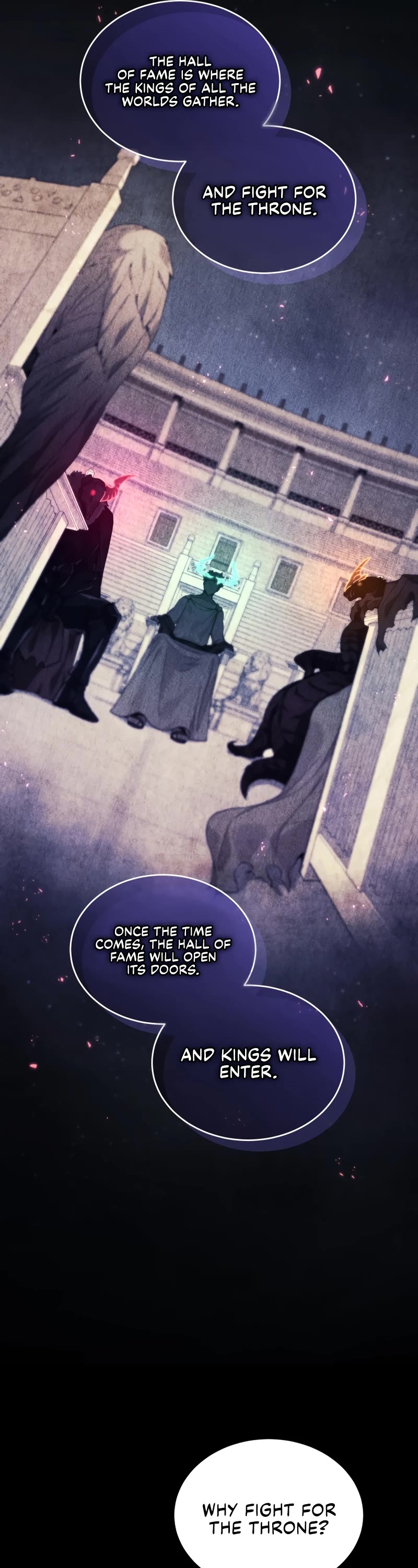 I Stole the Number One Ranker's Soul chapter 44 page 17