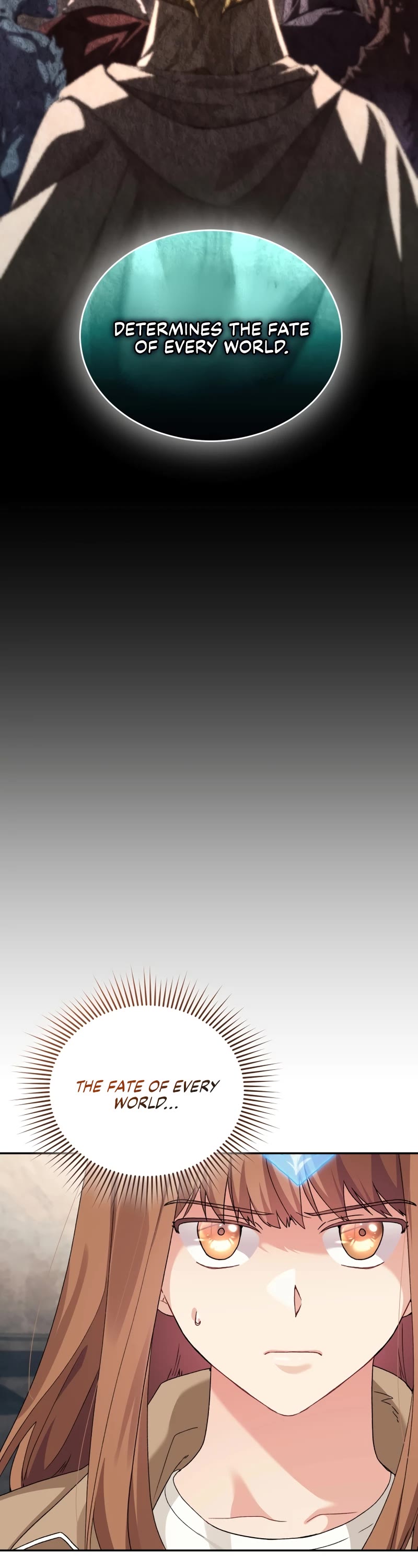 I Stole the Number One Ranker's Soul chapter 44 page 19