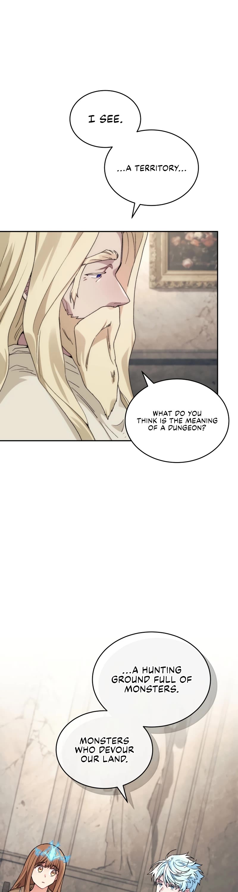 I Stole the Number One Ranker's Soul chapter 44 page 22